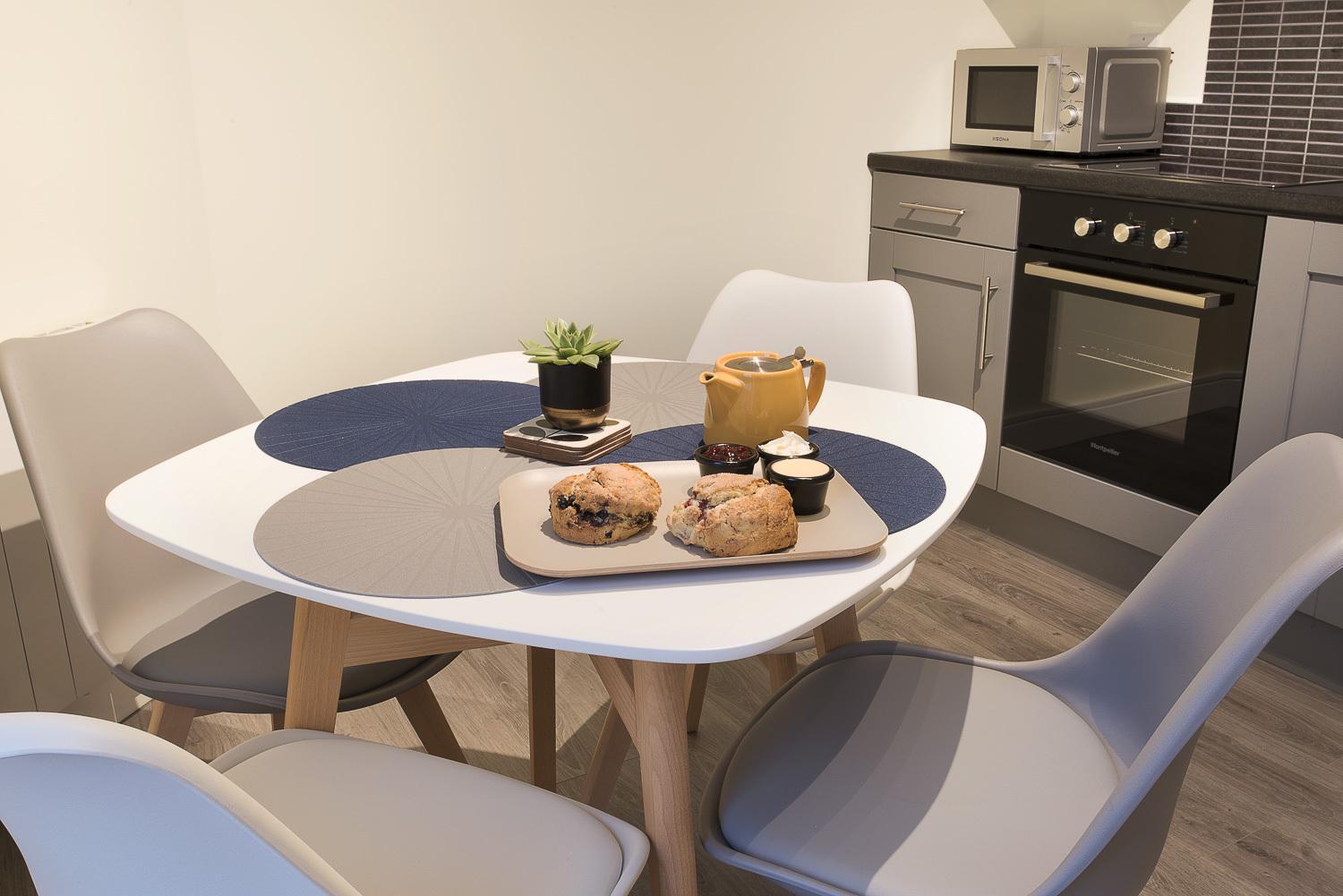 Blue Door Apartments Newcastle  Habitación foto